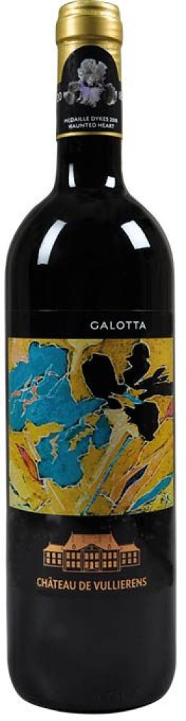 Château de Vullierens Galotta Grand Cru 2022 75 cl CARx6