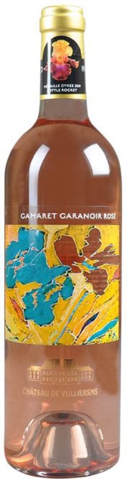 Château de Vullierens Gamaret / Garanoir Grand Cru 2023 75 cl CARx6