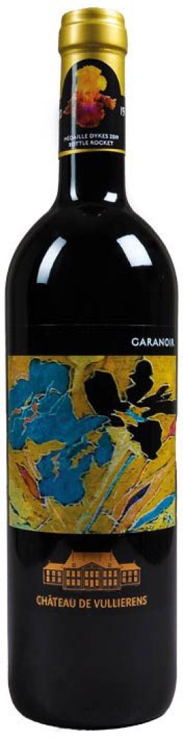 Château de Vullierens Garanoir Grand Cru 2024 75 cl CARx6