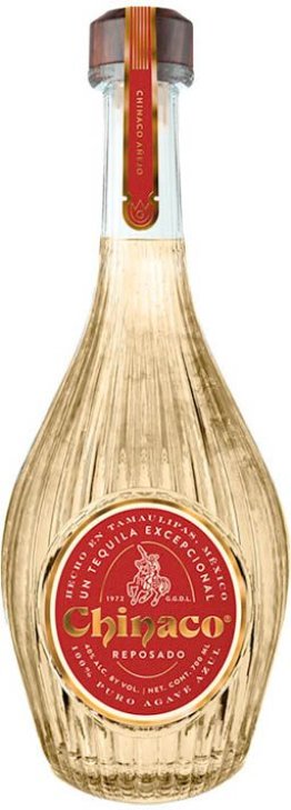 Chinaco Reposado 70 cl CARx6
