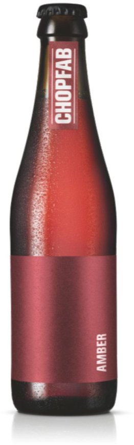 Chopfab Amber 33 cl CARx24