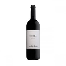 Chryseia DOC Douro 2022 75 cl CARx6