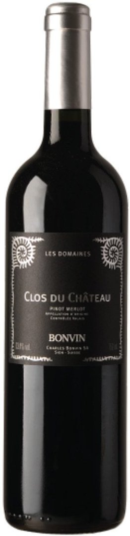 Clos du Château AOC 2024 75 cl CARx6
