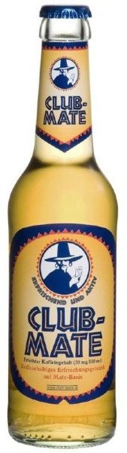 Club Mate Glas 33 cl HARx20