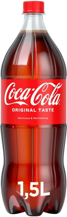 Coca Cola PET 150 cl CARx6