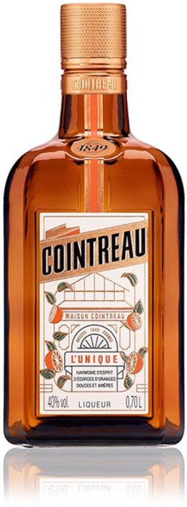 Cointreau Orangenlikör 70 cl CARx6