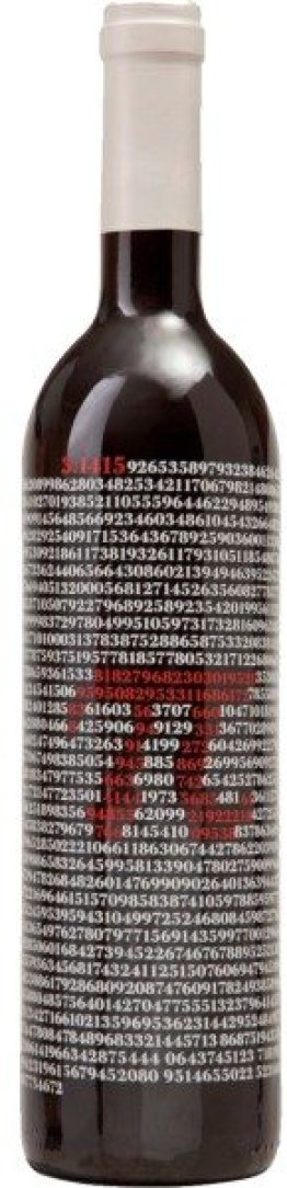 Concejon Aragon VdT PI 3, 1416 Bodegas Langa 2018 75 cl CARx6