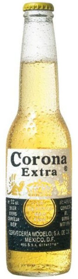 Corona Extra 33 cl CARx24