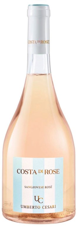 Costa di Rose Sangiovese Rosé IGT 2025 37.5 cl CARx6