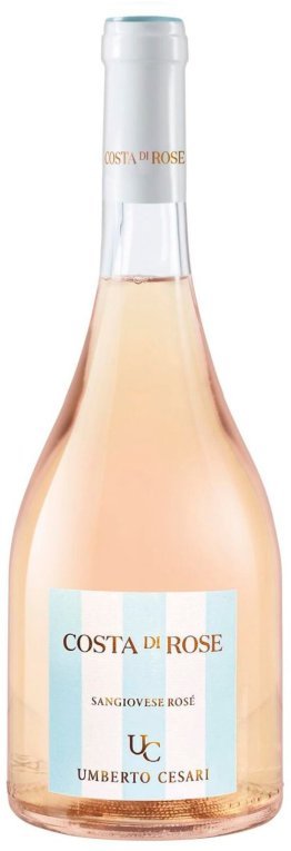Costa di Rose Sangiovese Rosé IGT 2025 75 cl CARx6