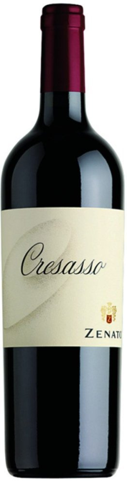 Cresasso Veronese IGT Villadoria 2018 75 cl CARx6