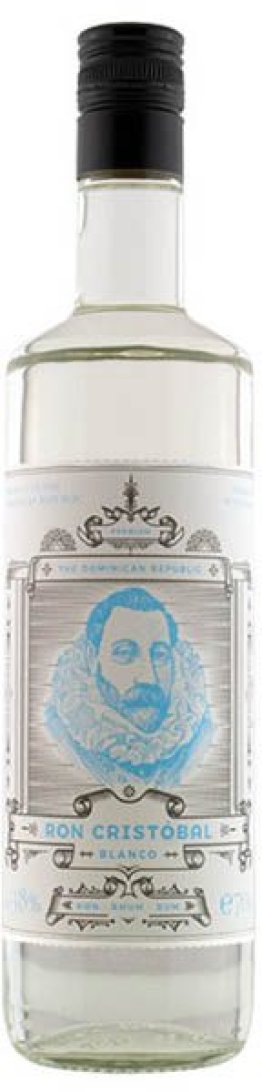 Cristóbal Blanco 70 cl CARx6