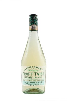 Croft Twist 75 cl CARx6