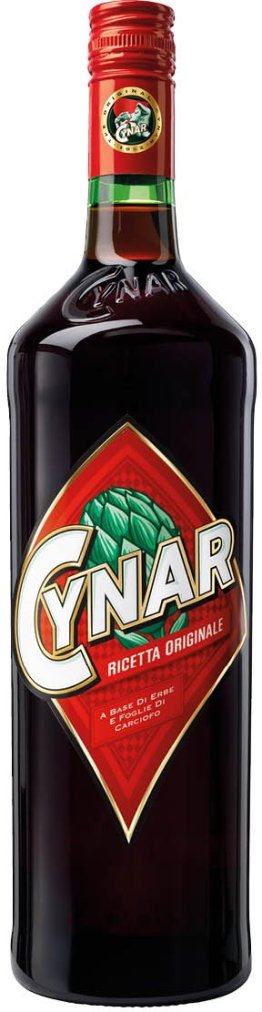 Cynar 100 cl CARx6