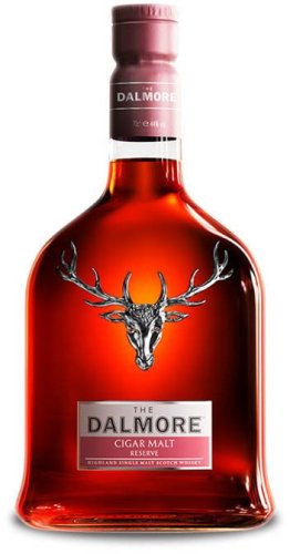 Dalmore Cigar Malt 70 cl CARx6