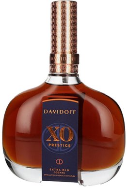 Davidoff XO Prestige 70 cl CARx6