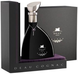 Deau Black in Box 70 cl CARx6