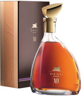 Deau XO in Box 70 cl CARx6