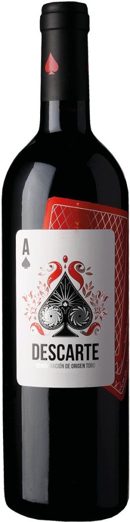 Descarte DO Toro 2019 75 cl CARx6