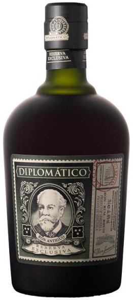Diplomatico Reserva Exclusiva Rum 70 cl CARx6