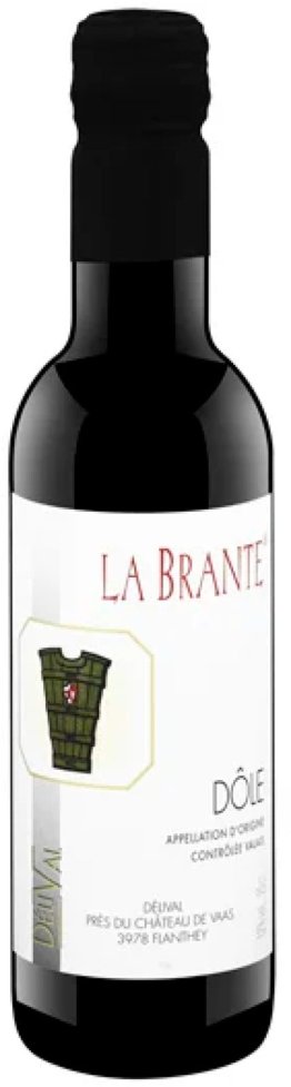 Dôle AOC la Brante Délival 20 cl VINIx24