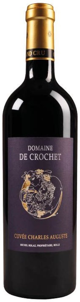 Domaine de Crochet Cuvée Charles Auguste 2020 75 cl CARx6
