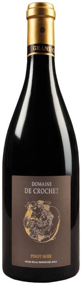 Domaine de Crochet Pinot Noir 2022 75 cl CARx6
