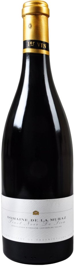 Domaine de la Muraz Pinot Noir 2020 75 cl CARx6