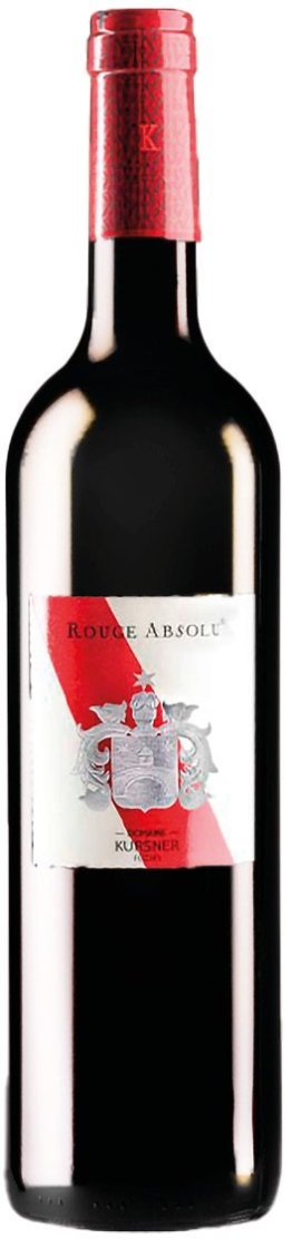 Domaine Kursner Rouge Absolu Gamaret-Garanoir de la Côte 2024 50 cl CARx6