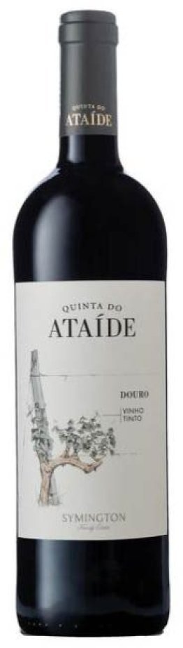 Douro DOC Quinta do Ataíde 2018 75 cl CARx6