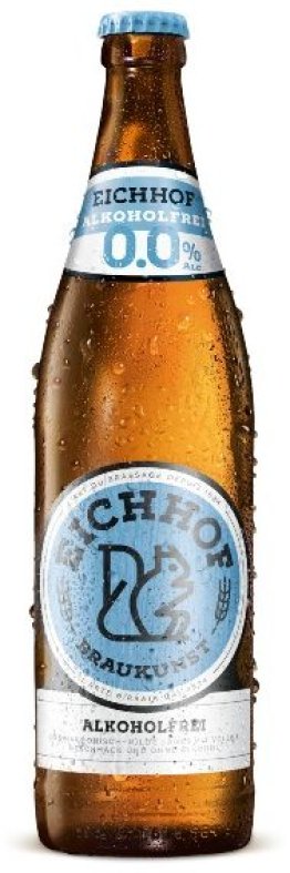 Eichhof 0.0% 50 cl HARx20