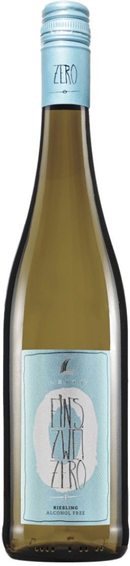 EINS-ZWEI-ZERO Riesling alkoholfrei 75 cl CARx6