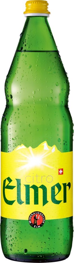 Elmer Citro Glas 100 cl HARx12
