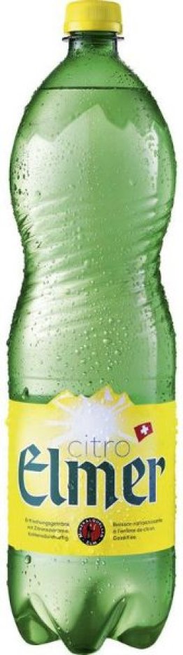 Elmer Citro PET 150 cl HARx6