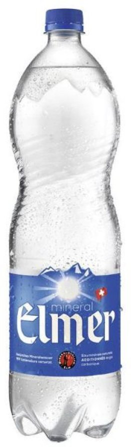 Elmer Mineral mit KS PET 150 cl HARx6