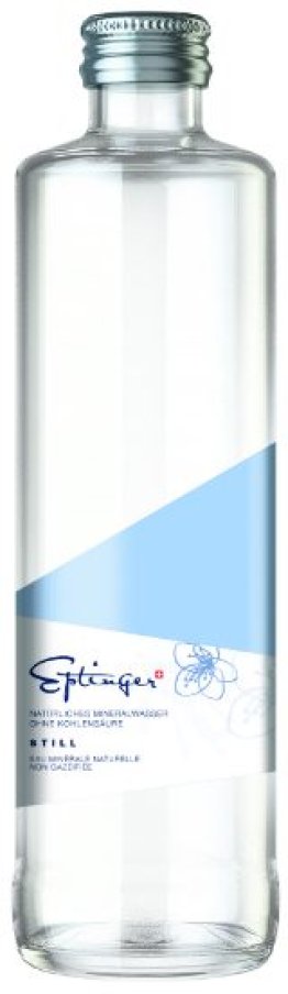 Eptinger blau Glas 100 cl HARx12