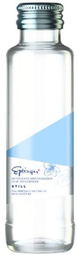 Eptinger blau Glas 33 cl HARx24