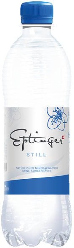 Eptinger blau PET 50 cl CARx24