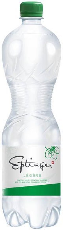 Eptinger grün PET 100 cl CARx6