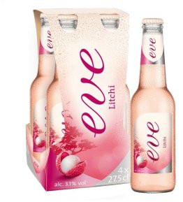 EVE Litchi 27.5 cl CARx24