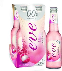EVE Litchi 0.0% 27.5 cl CARx24