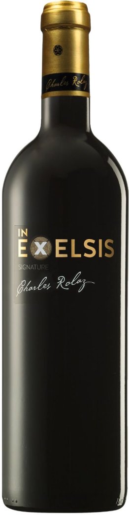 Exelsis Blanc 0% Sparkling Chasselas 37.5 cl CARx12