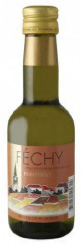 Féchy La Côte AOC Devinière 20 cl VINIx24