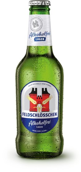 Feldschlösschen Alkoholfrei 33 cl CARx10