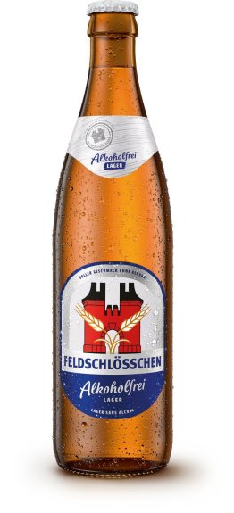 Feldschlösschen Alkoholfrei 50 cl HARx20