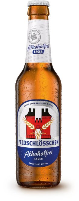 Feldschlösschen Alkoholfrei 33 cl HARx24