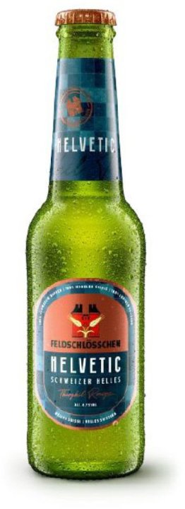 Feldschlösschen Helvetic (Artikel auf Bestellung) 27.5 cl HARx24