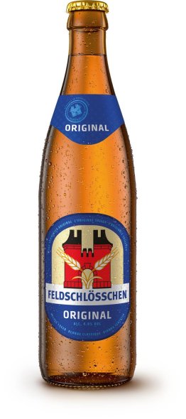 Feldschlösschen Original 50 cl HARx10