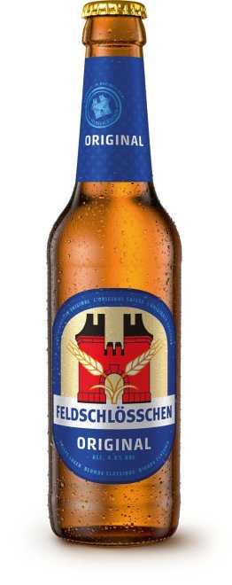 Feldschlösschen Original 33 cl HARx24