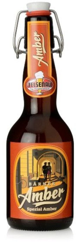 Felsenau Amber 33 cl HARx10